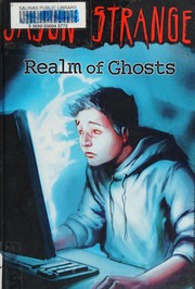 Front cover of Realm of ghosts by Jason Strange