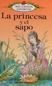 Front cover of The Princess and the Pea by Vera Southgate