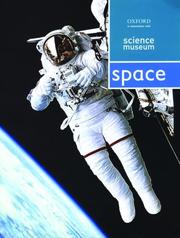 Cover of Space by Philip Wilkinson