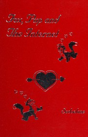 Front cover of Fox, Pup and the internet by Sodoelane