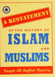 Front cover of Islamic Laws by Ayatullah al-Uzma S. Ali SEESTANI