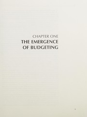 Front cover of Accountants' and administrators' guide by James R. Griesemer