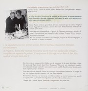 Cover of Démesures et passions by Emmanuelle