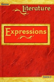 Cover of Expressions by Diane August