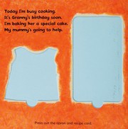 Cover of Cooking by Melanie Joyce
