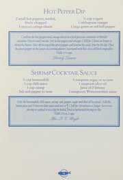 Cover of Flavors from the Southcoast by Unknown