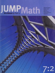 Cover of Jump Math by John Mighton