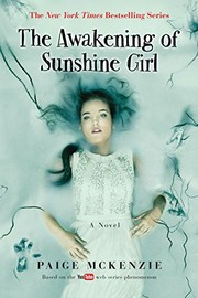 Cover of The awakening of Sunshine Girl by Paige McKenzie