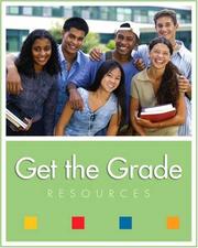 Front cover of Study Guide for Siegel's Introduction to Criminal Justice, 10th by SIEGEL