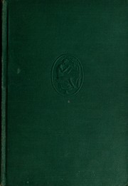 Cover of Seven contemporary plays by Charles Huntington Whitman