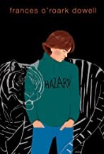 Cover of Hazard by Frances O'Roark Dowell