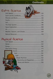 Front cover of Science magnifier by Carolina Biological Supply Company