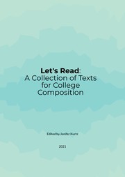 Cover of Let's Read by Various Authors