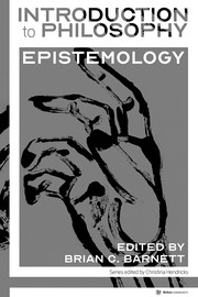 Cover of Introduction to Philosophy by Guy Axtell