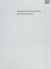 Front cover of Economics by Campbell R. McConnell