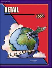 Front cover of Business 2000 by Maria Townsley