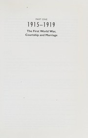 Cover of The Duff Cooper diaries, 1915-1951 by Duff Cooper, Viscount Norwich