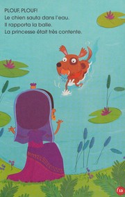 Front cover of Toujours Parfait by Liza Charlesworth