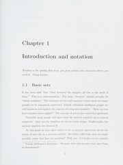 Front cover of A gentle introduction to the art of mathematics by Joseph|q(Joseph Edward) Fields