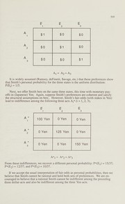 Cover of Psa, 1990: Proceedings of the Biennial Meeting of the Philosophy of Science Association (Philosophy of Science Association//P S a: Proceedings of the Biennial Meeting Vol 1) by Philosophy of Science Association