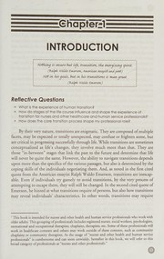 Front cover of Older Adults by Annette M. Lane