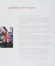 Front cover of A taste of Washington by Michele Morris