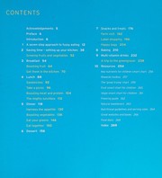 Front cover of Feeding fussy kids by Julie Maree Wood