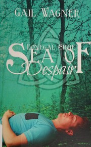 Cover of Sea of despair by Gail Wagner