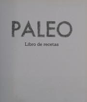 Cover of Paleo by Sophie Bromberg