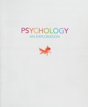 Cover of Psychology by Saundra K. Ciccarelli