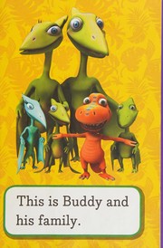 Front cover of Dinosaur Family Trip by May Nakamura
