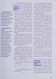 Cover of Matemáticas by Wolfgang Blum