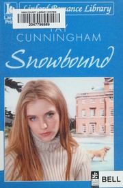 Cover of Snowbound by Fay Cunningham