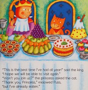 Cover of Puss in Boots by Jess Stockham