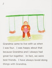Front cover of Why did Grandma put her underwear in the refrigerator? by Max Wallack