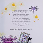 Cover of Friendly Witch by Rachel Elliot