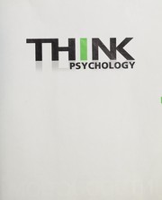 Front cover of Think psychology by Abigail A. Baird