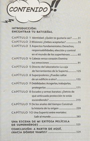 Cover of Supertú by Emily Gordon