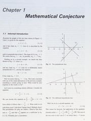 Front cover of A first course of collegiate mathematics by Joseph B. Dence