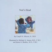 Front cover of Ned's head by Cargill H. Alleyne
