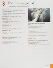 Cover of Discovering psychology by John T. Cacioppo