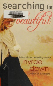 Cover of Searching for Beautiful by Nyrae Dawn