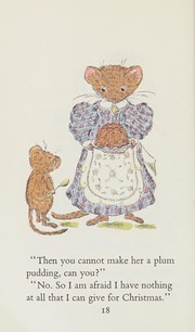 Cover of Something for Christmas by Palmer Brown
