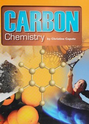 Front cover of Carbon chemistry by Christine Caputo
