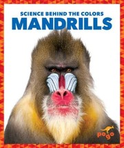 Cover of Mandrills by Klepeis
