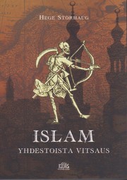 Front cover of Islam. Den 11. landeplage by Hege Storhaug