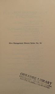 Front cover of Business management as a profession by Henry Clayton Metcalf