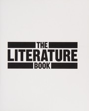 Front cover of The literature book by James Canton