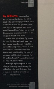 Cover of Cy in chains by David L. Dudley
