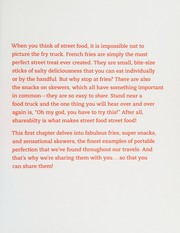 Cover of Eat St by James Cunningham
